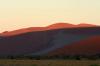 Red dunes :: Sanddnen von Sossusvlei