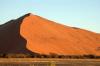 Red dunes :: Sanddnen von Sossusvlei