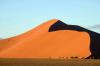 Red dunes :: Sanddnen von Sossusvlei