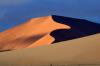 Red dunes :: Sanddnen von Sossusvlei