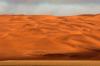 Red dunes :: Sanddnen von Sossusvlei