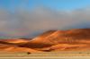 Red dunes :: Sanddnen von Sossusvlei