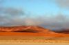 Red dunes :: Sanddnen von Sossusvlei