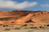 Red dunes :: Sanddnen von Sossusvlei