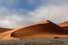 Red dunes :: Sanddnen von Sossusvlei