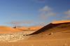 Red dunes :: Sanddnen von Sossusvlei