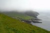 Mykines Island