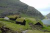 Streymoy Island