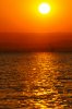 Sunset :: Sonnenuntergang • Lake Karika