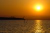Sunset :: Sonnenuntergang  Lake Karika