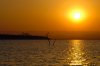 Sunset :: Sonnenuntergang  Lake Karika