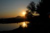 Sunset :: Sonnenuntergang  Lower Zambezi