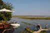 Sausage Tree Camp - Lower Zambezi