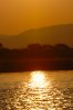 Sunset :: Sonnenuntergang  Lower Zambezi