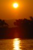 Sunset :: Sonnenuntergang  Lower Zambezi