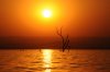 Sunset :: Sonnenuntergang  Lake Kariba