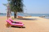 Pumulani Camp  Lake Malawi